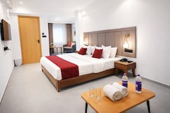 HOTEL RIO ORBIT, Rajkot