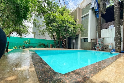 Tranquil Times | 3 BHK Villa