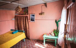 Interiors