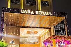 Hotel Dara Royale, Amritsar