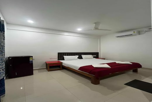 FabHotel Ravai Beach