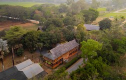 Entire Family House