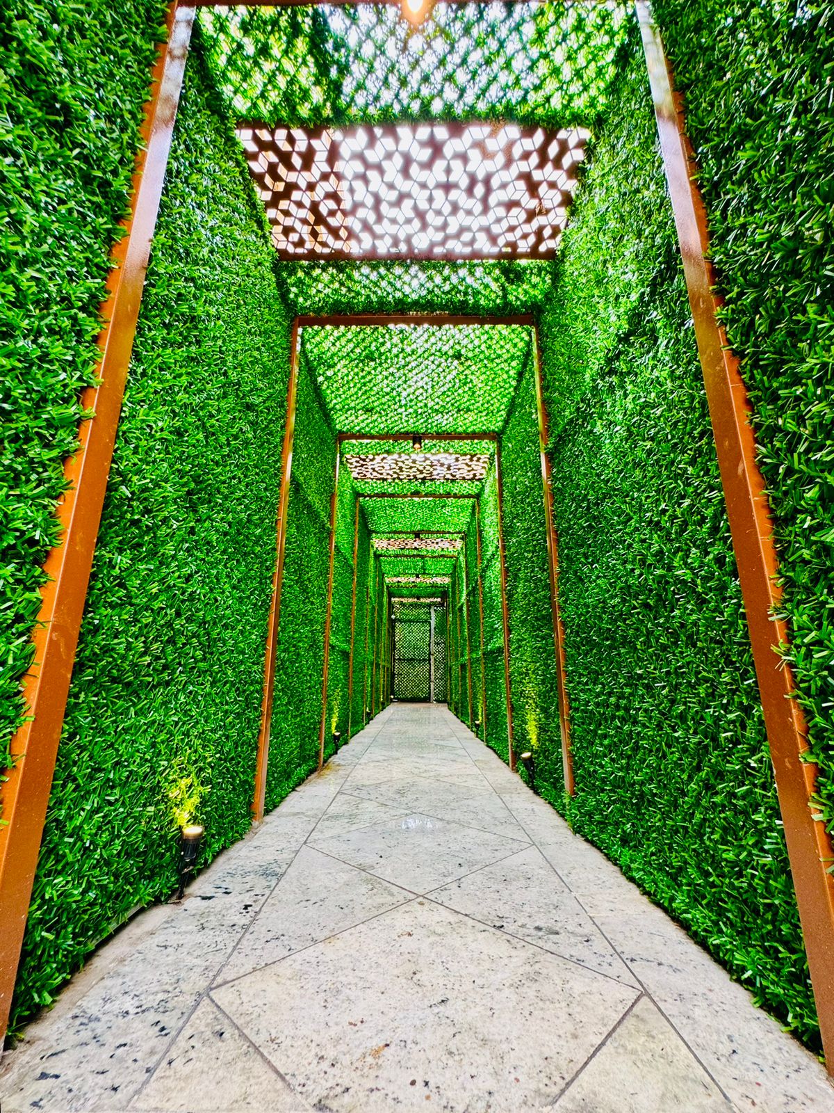 Hajiyar Residency - Tap to explore photos