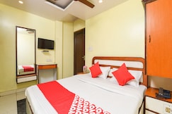 Hotel O City Palace, Delhi