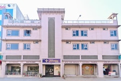 Hotel Jaisingh Palace, Jaipur