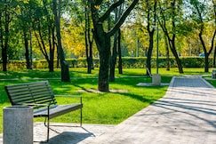 HOTEL THE CORNER HOUSE, Moga