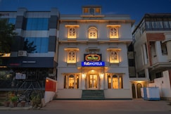 FabHotel Tordi Haveli, Jaipur
