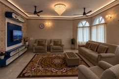 nigar villa, Tiptur