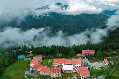 Koti Resort Shimla, a member of Radisson Individuals Retreats, Kufri