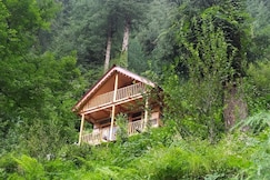 Jungle Trails Cottage, Jibhi