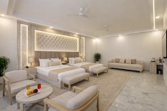 Hotel West End @ Delhi Airport By Luxury Group, Delhi