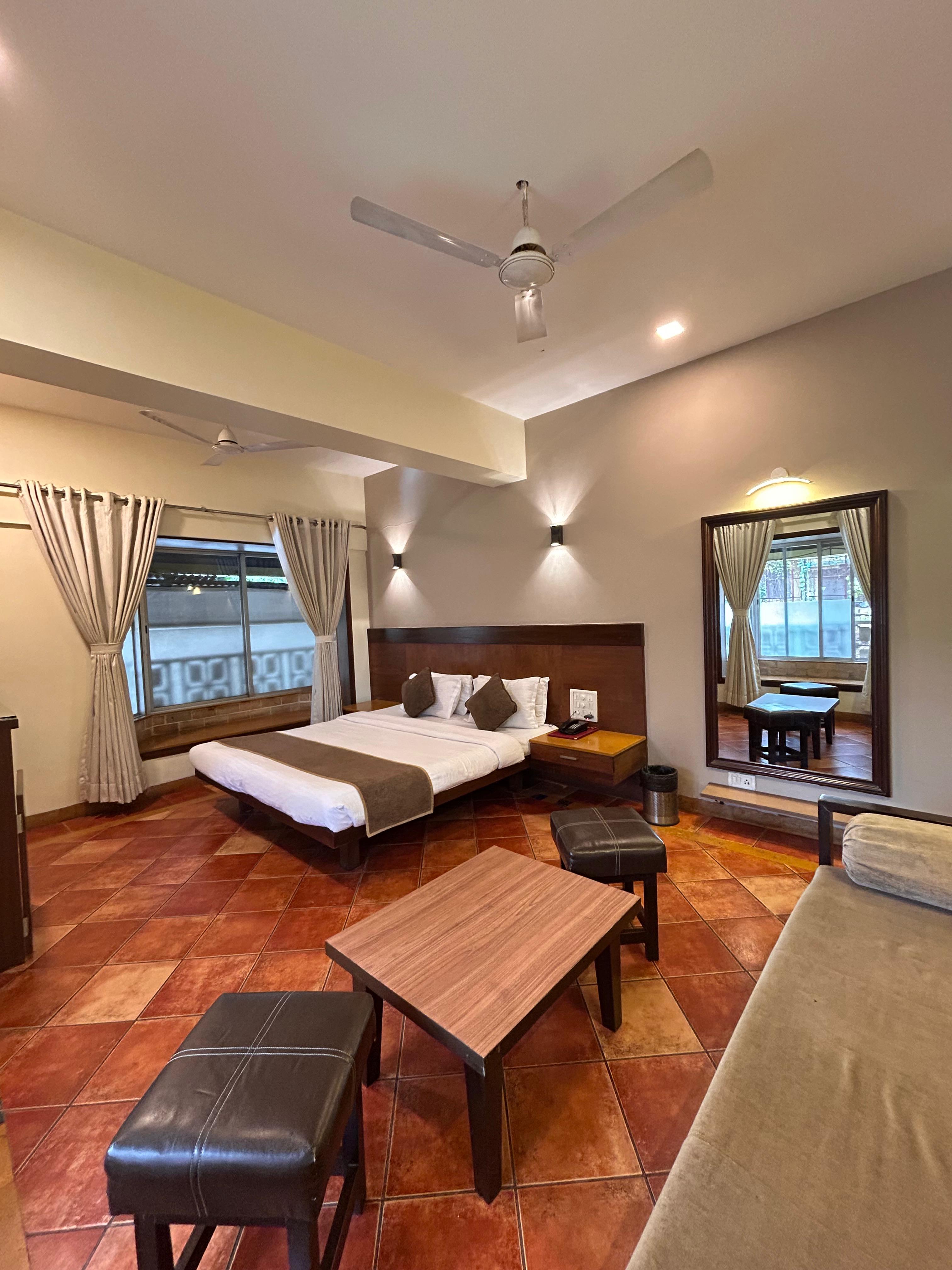 Hotel Chandralok 2