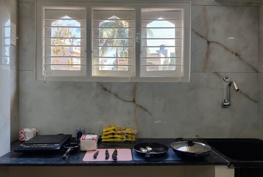 ELITE Homes 2BHK