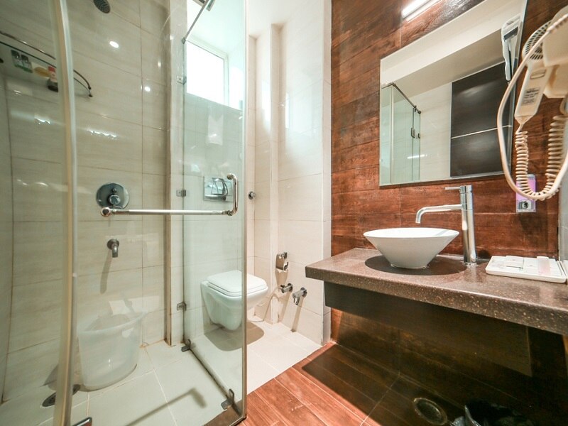 Woodapple Residency Best Rates on Delhi Hotel Deals, Reviews & Photos