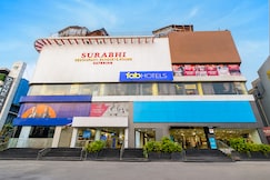FabHotel La Vista In Kothapet, Hyderabad