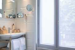 Mercure Paris Saint Cloud Hippodrome, Paris