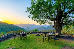StayVista at Mountain Mirage, Solan