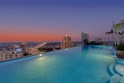 The Grand Diona Suites | AC Room with Swimming Pool, Jaipur