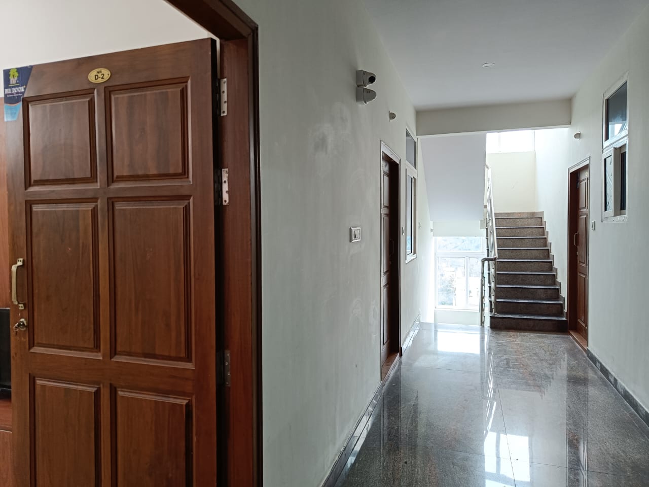 2bhk Flat in Sarjapur Road - Tap to explore photos