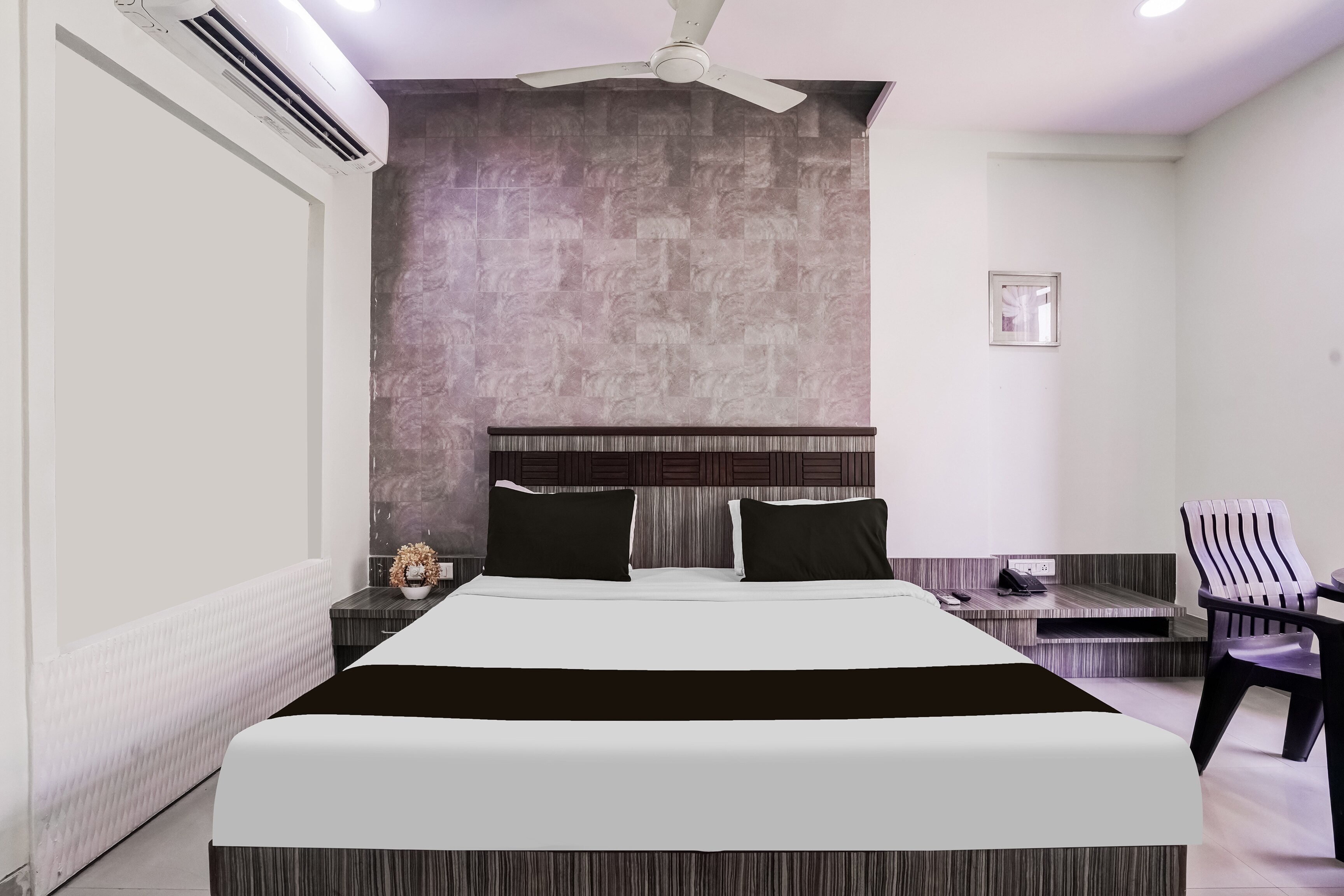 Townhouse Kranti Square Aurangabad 3