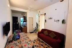 2BHK Private Villa with WiFi Parking, Mahabalipuram