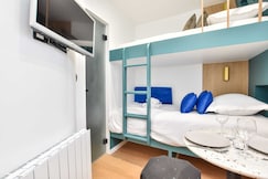 Cosy Studio - 2P - Strasbourg Saint-Denis, Paris