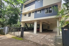 Greens Apartments, Thalasserry
