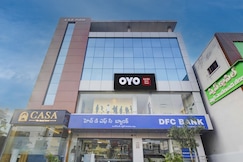 Super Collection O Casa Grand Hotels Nacharam, Hyderabad