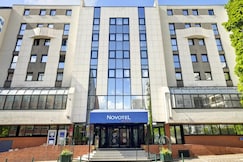 Novotel Paris Suresnes Longchamp, Paris