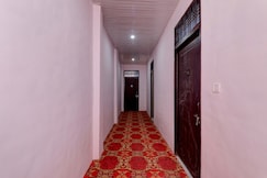 Hotel O Sky Guest House, Lucknow