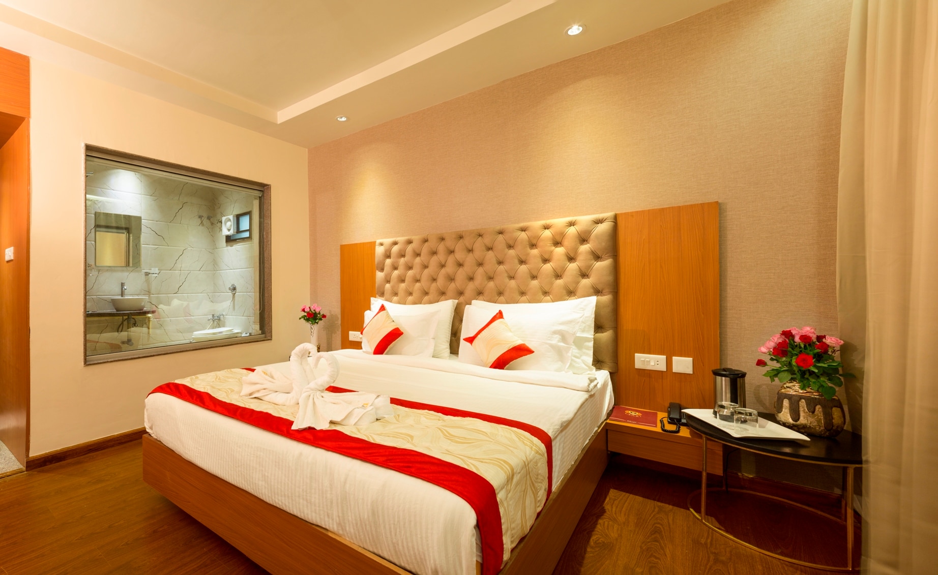 Yatri Premium (Studio-Room) 1