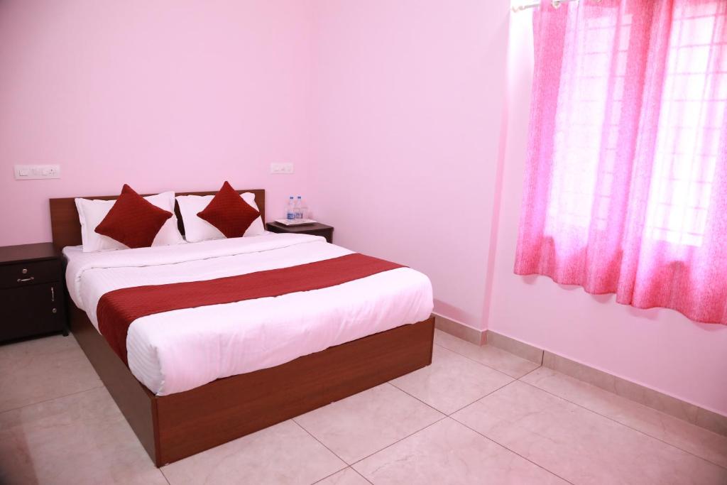 Mammens Homestay - Tap to explore photos
