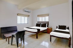 HOTELO Benz destination, Goa