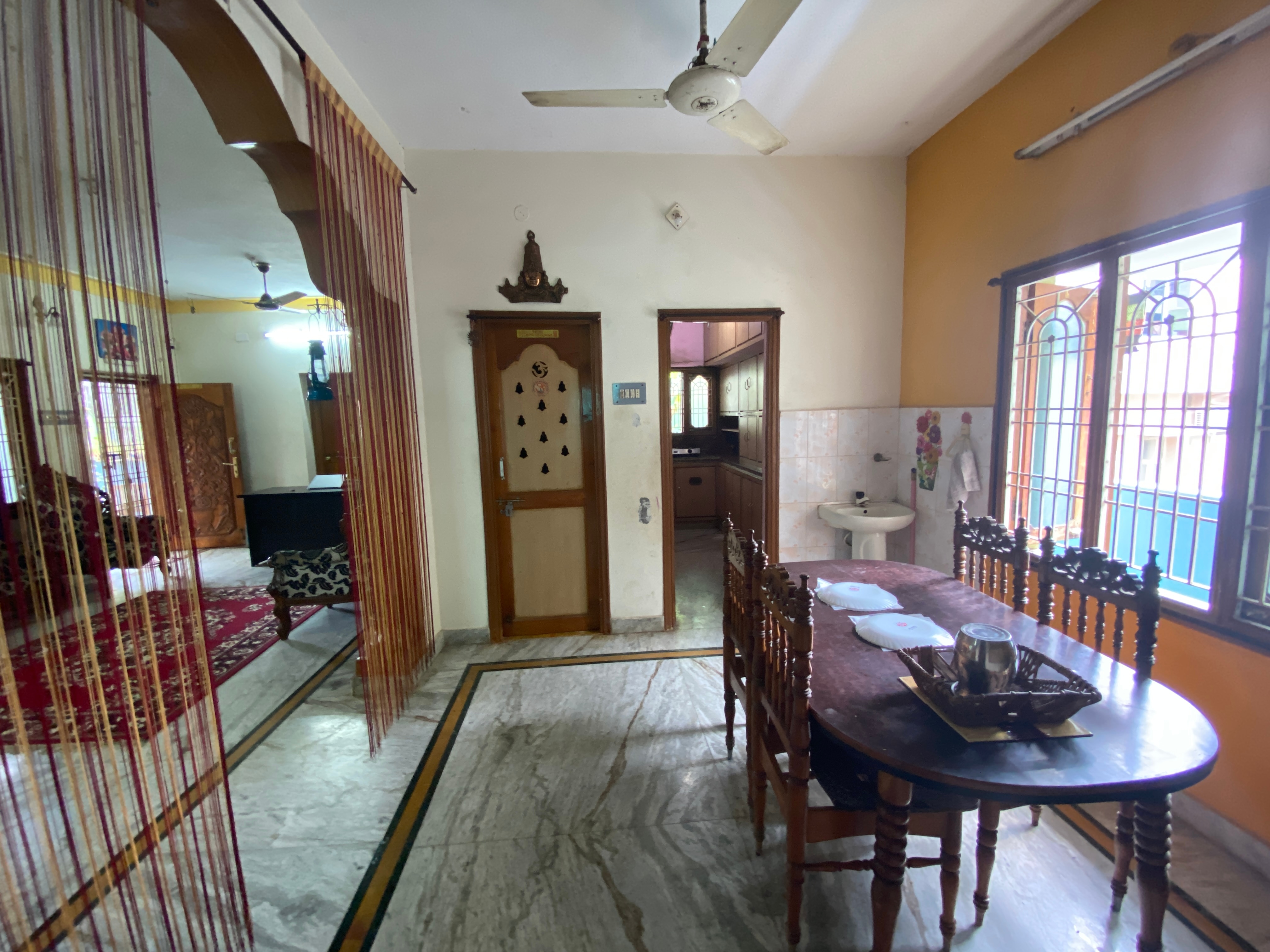 Swamys Homestay - Tap to explore photos