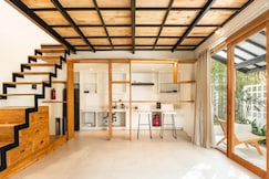 Berawa Village Suite, Bali