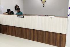 Hotel siddhi, Raigarh