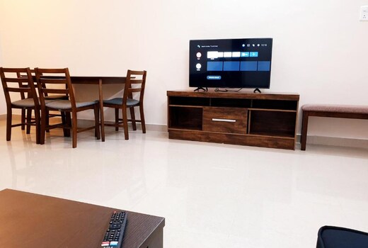 Chippy Service Apartments 23