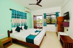 Hotel Pasquina Baga, Goa