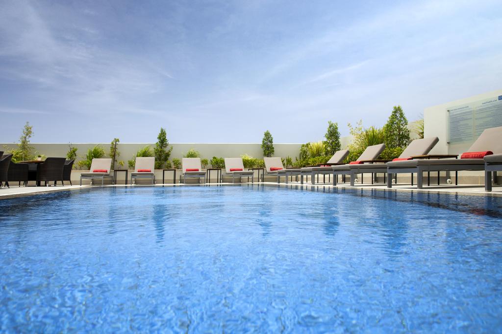 Centro Salama Jeddah by Rotana - Tap to explore photos