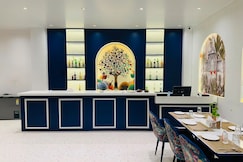 HOTEL AASH, Siwan