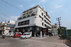 Hotel Surya, Rajahmundry
