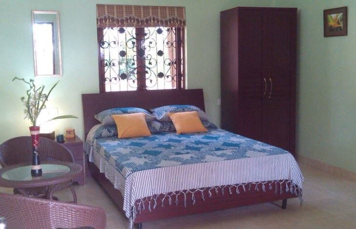 Fernlodge Homestay - Tap to explore photos