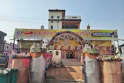 Hotel O B. S Marriage Palace, Chitwan