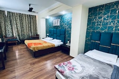 Hotel Premier, Jammu