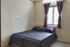 Grand Stay Rooms near Wipro - Wifi Kitchen Laundry, Bangalore