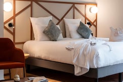Mercure Rouen Champ-de-Mars, Oise