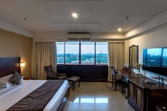 Hotel Ivory Tower, Bangalore
