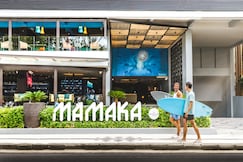 MAMAKA by Ovolo, Bali