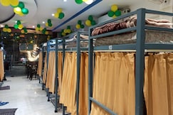 Laxmi Dormitory, Govardhan