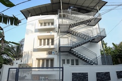 Guest West Inn, Cochin